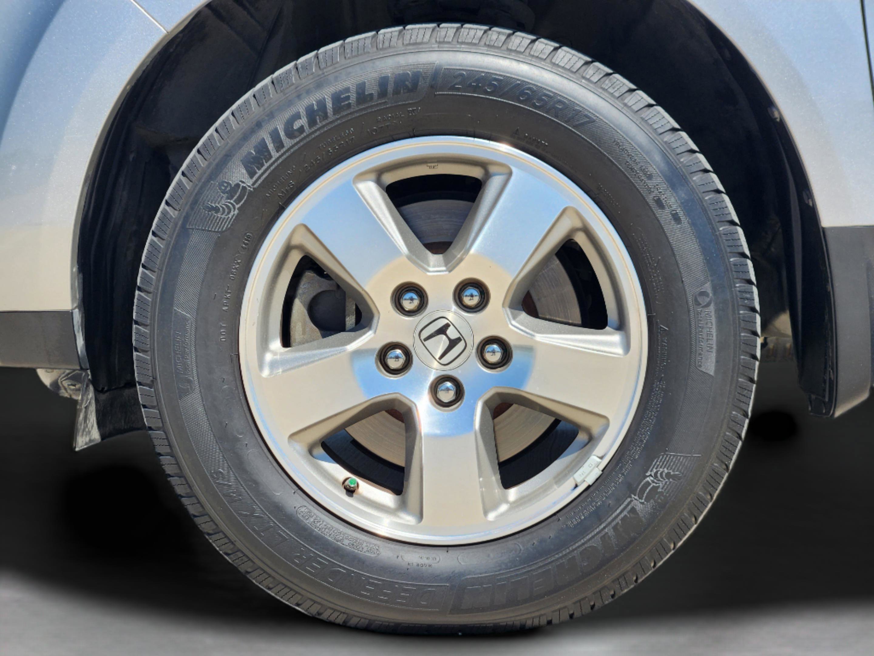 Used 2011 Honda Pilot EX-L image 11