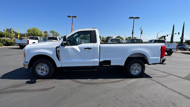 New 2023 Ford F250 XL w/ XL Chrome Package image 8