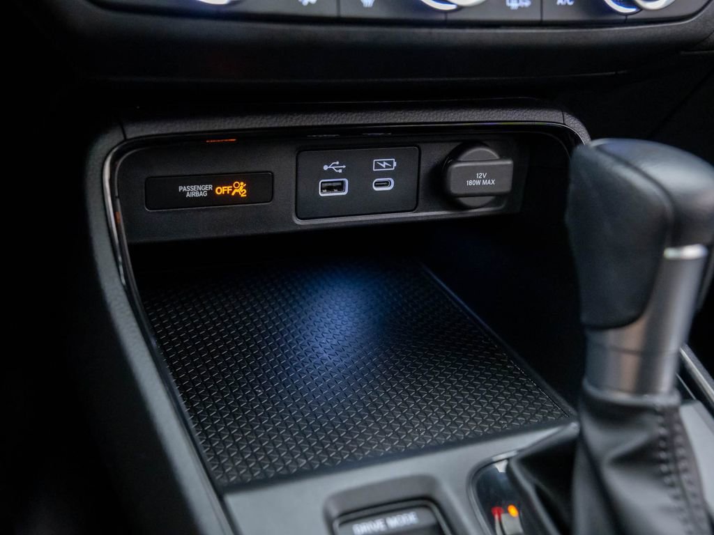 Used 2024 Honda CR-V EX image 29