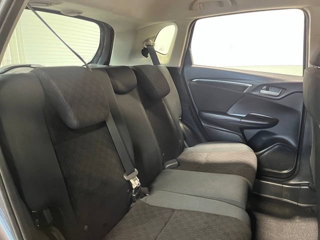 Used 2015 Honda Fit LX image 13