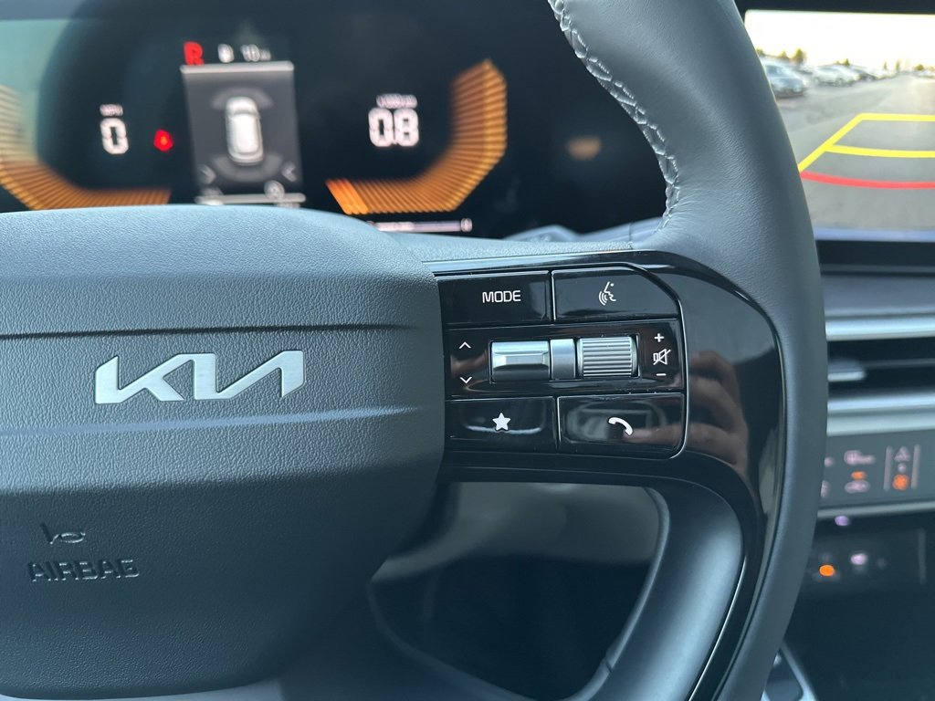 New 2026 Kia Sorento EX image 38