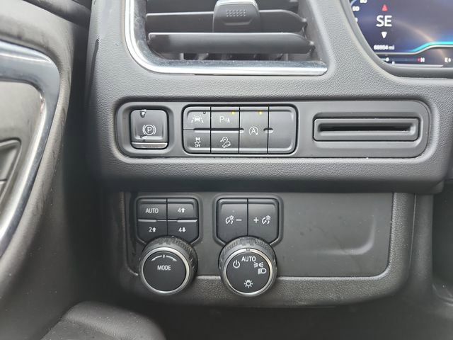 Certified 2023 Chevrolet Suburban Premier image 12