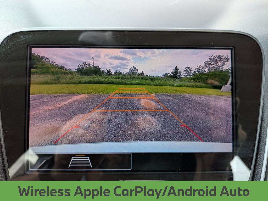 Used 2025 Chevrolet Malibu LT FWD image 25
