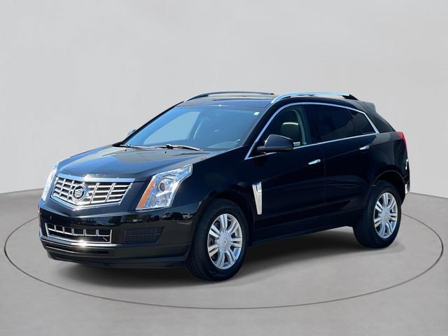 Used 2014 Cadillac SRX Luxury FWD image 1