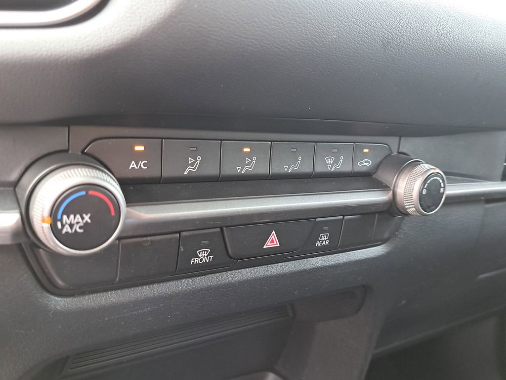 Used 2022 MAZDA CX-30 AWD 2.5 S image 22