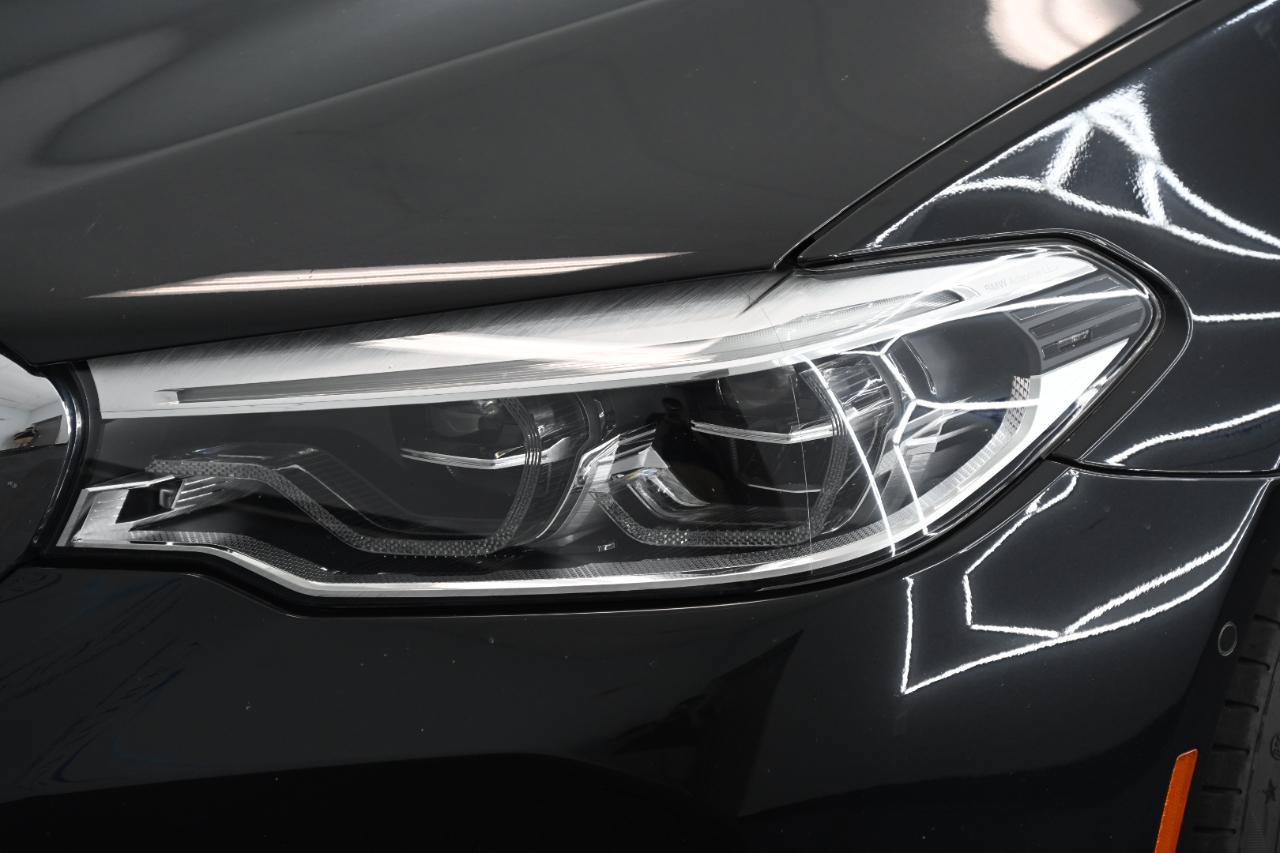 Used 2018 BMW M5 w/ Executive Package AWD/4WD image 8
