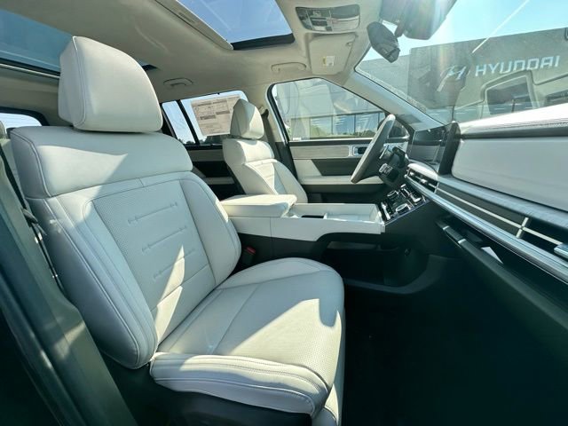 New 2025 Hyundai Santa Fe Calligraphy image 31