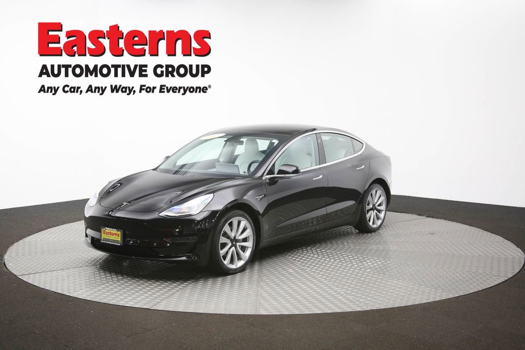 Used 2019 Tesla Model 3 Standard Range Plus image 50
