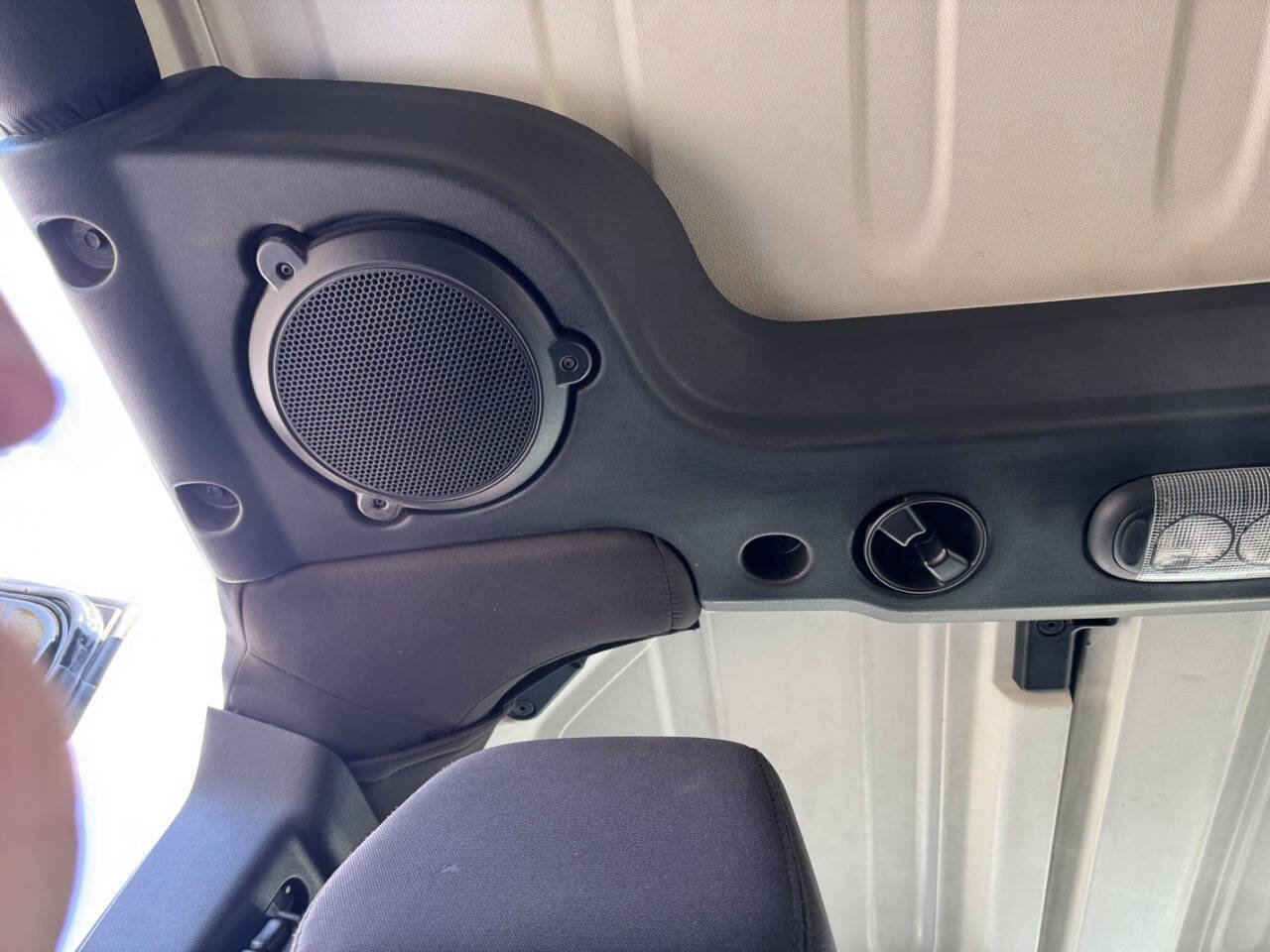 Used 2014 Jeep Wrangler Unlimited Sport w/ Quick Order Package 24S image 20