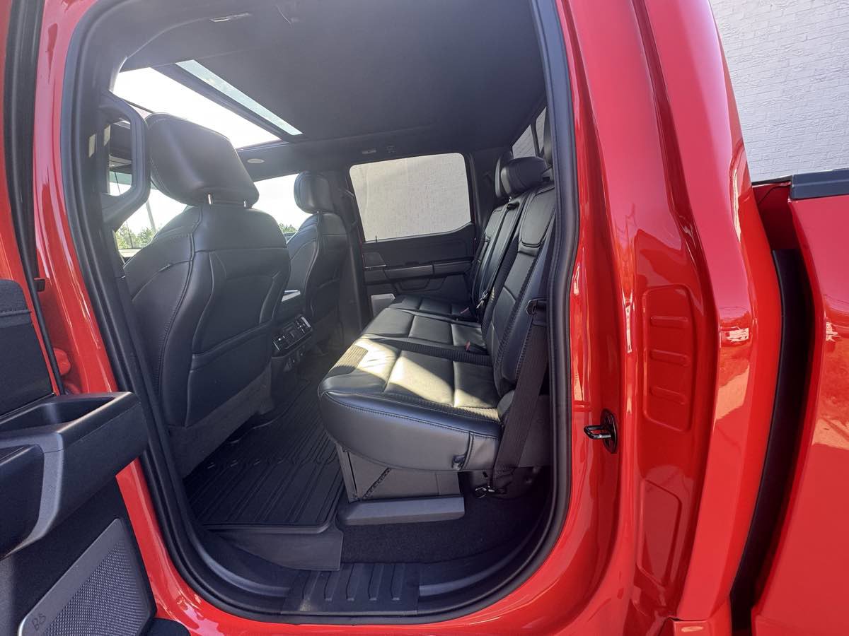Used 2023 Ford F150 Raptor image 7