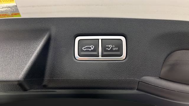 Used 2024 Kia Sorento SX Prestige w/ Sage Leather Package AWD/4WD image 30