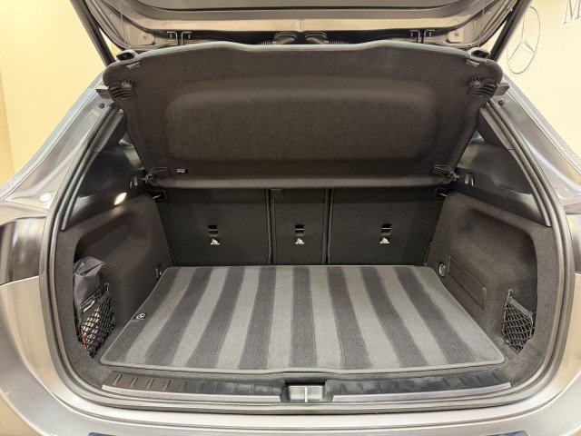 Certified 2026 Mercedes-Benz GLA 35 AMG 4MATIC image 11