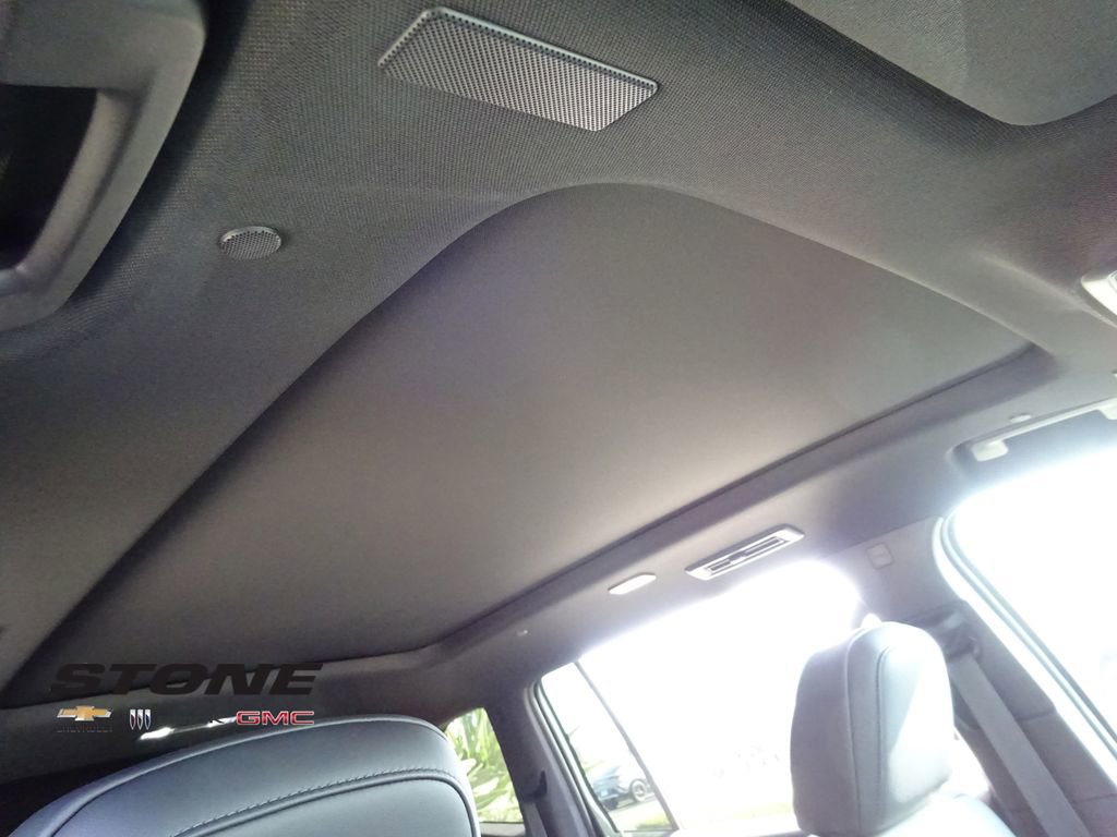 New 2026 GMC Acadia Elevation w/ Black Edition image 19