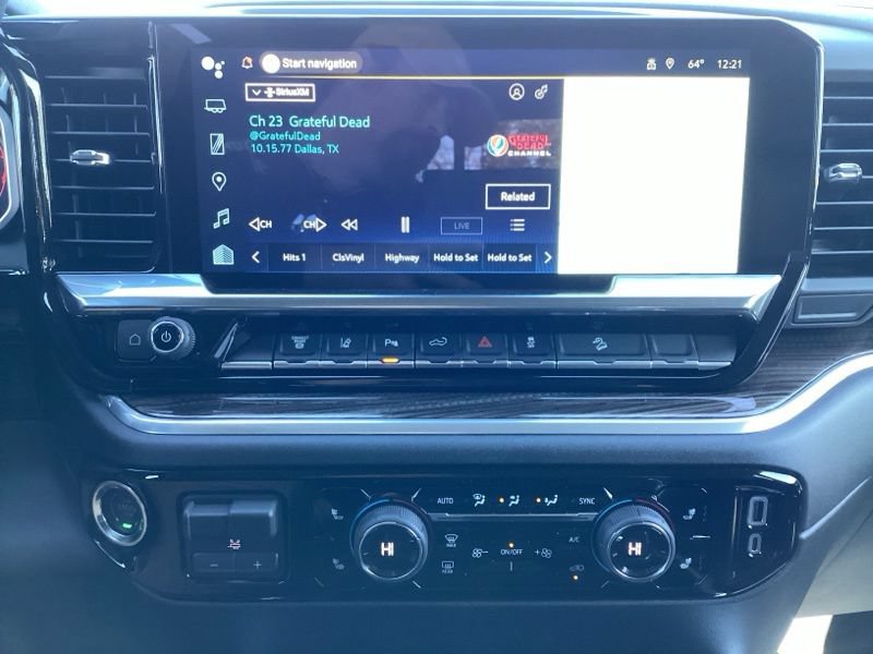 New 2026 Chevrolet Silverado 2500 LT w/ All Star Edition AWD/4WD image 39
