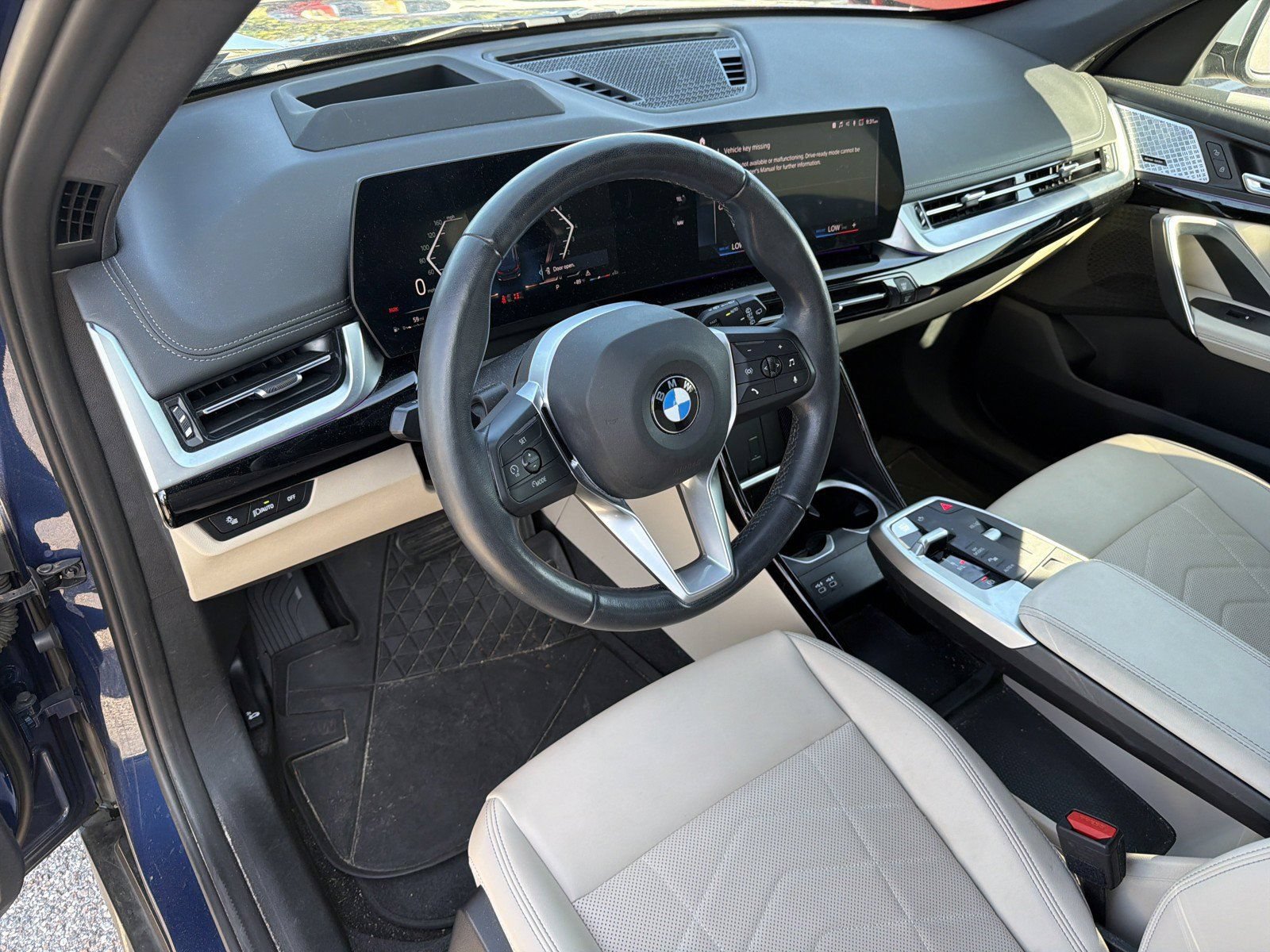Used 2023 BMW X1 xDrive28i w/ Premium Package AWD/4WD image 20