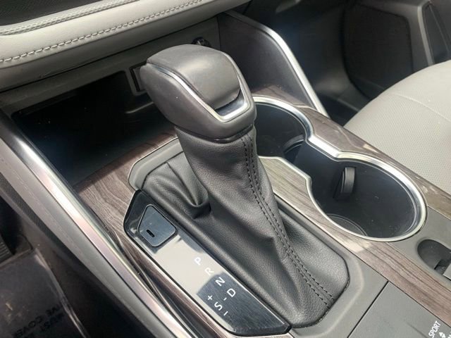 Used 2021 Toyota Highlander Platinum AWD/4WD image 27