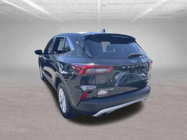 Used 2024 Ford Escape Active AWD/4WD image 12