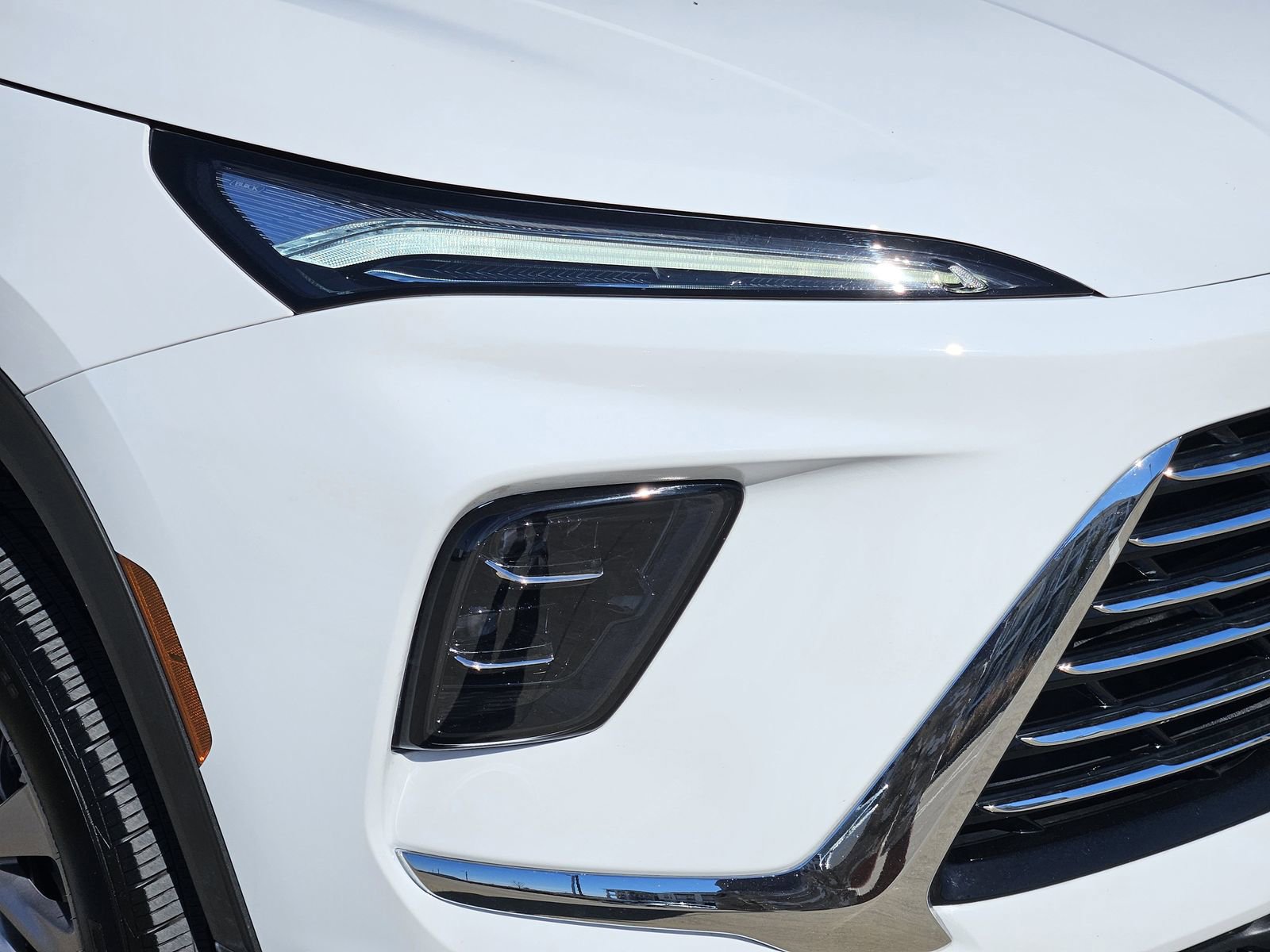 Used 2025 Buick Enclave Preferred image 10