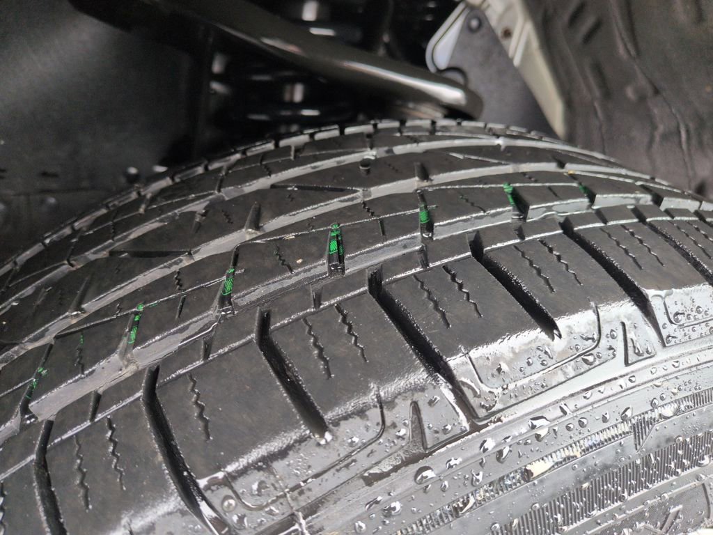 Used 2021 Toyota Tacoma TRD Sport w/ TRD Premium Sport Package image 28