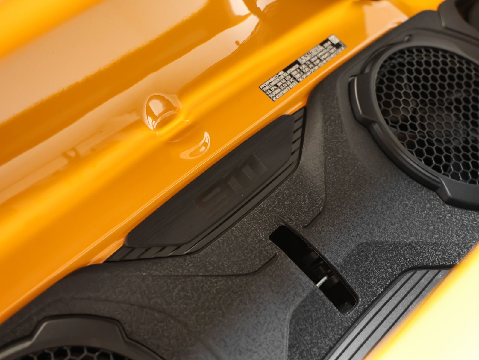 Certified 2025 Porsche 911 Carrera GTS image 35