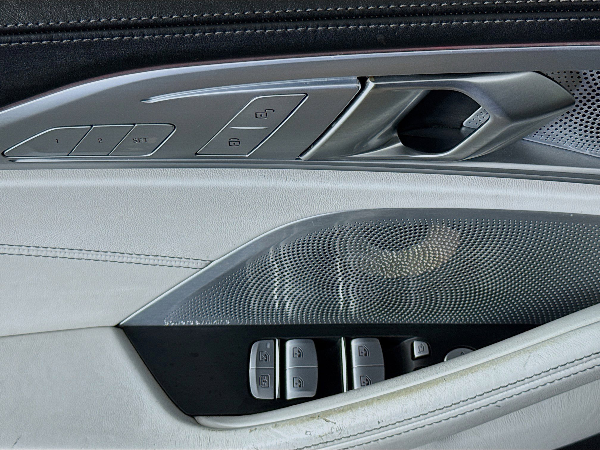 Used 2023 BMW M8 Gran Coupe xDrive Competition w/ M Carbon Exterior Package AWD/4WD image 23