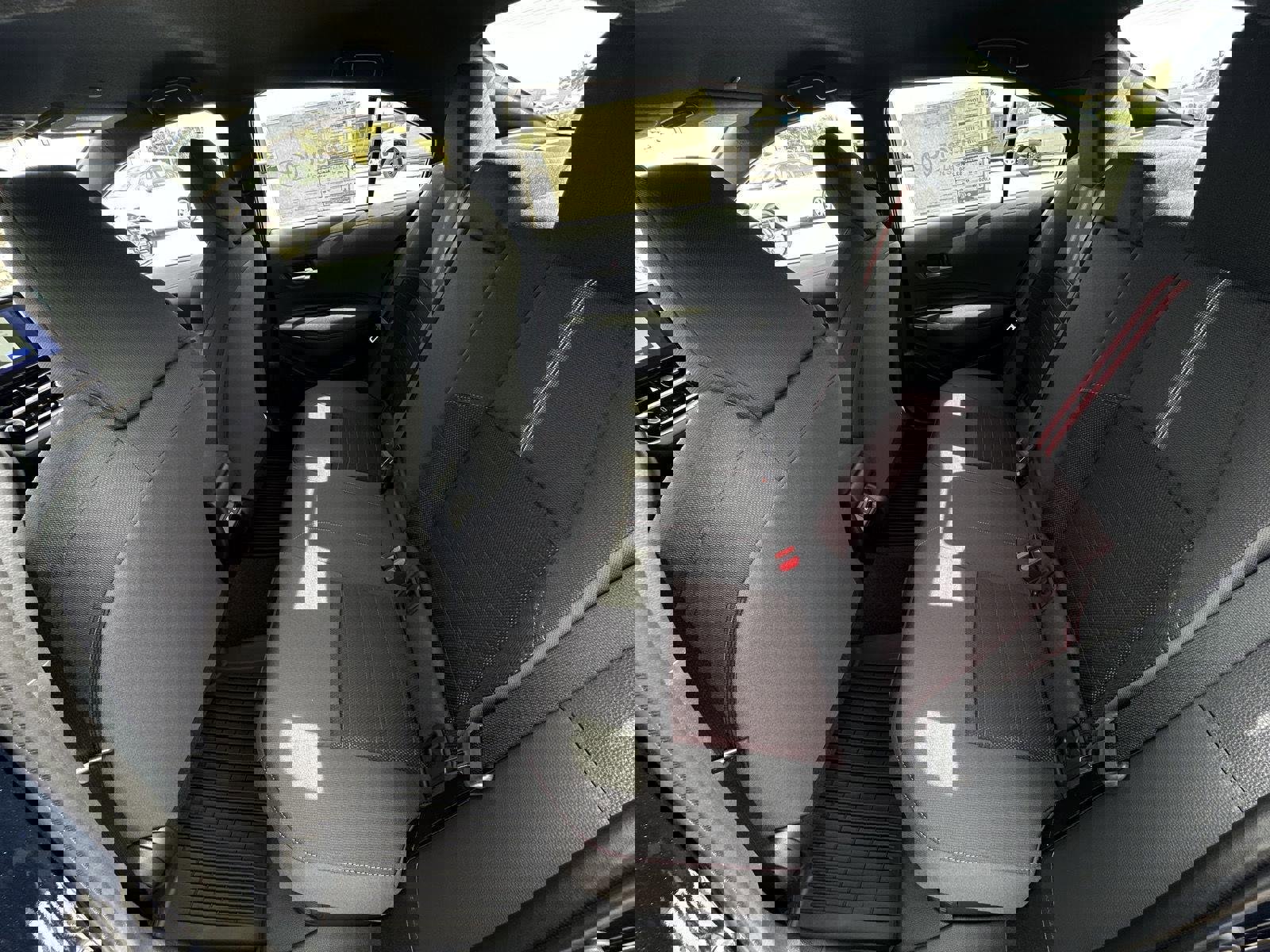 New 2026 Toyota Corolla SE image 3