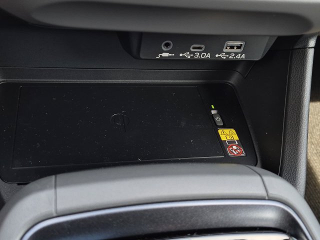 New 2026 Subaru Crosstrek 2.5i Limited AWD/4WD image 24
