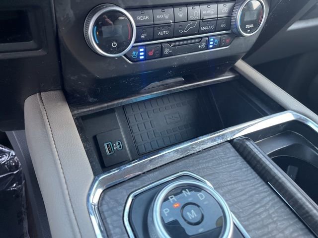 Used 2021 Ford Expedition Limited image 29