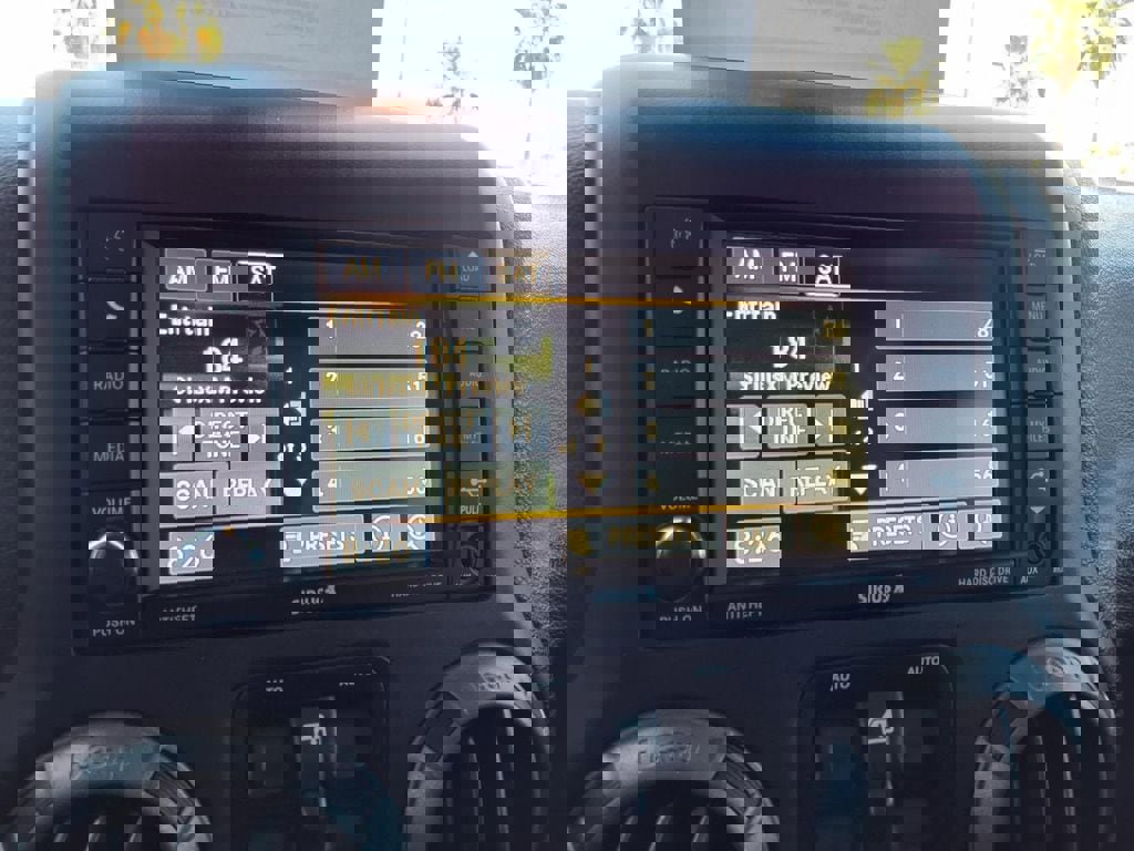 Used 2016 Jeep Wrangler Unlimited Sport w/ Quick Order Package 24S image 5