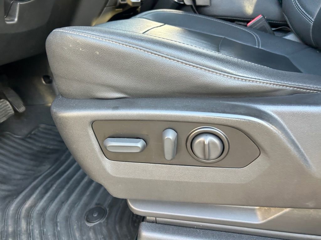 Used 2022 Chevrolet Silverado 2500 LTZ w/ Z71 Off-Road Package image 49