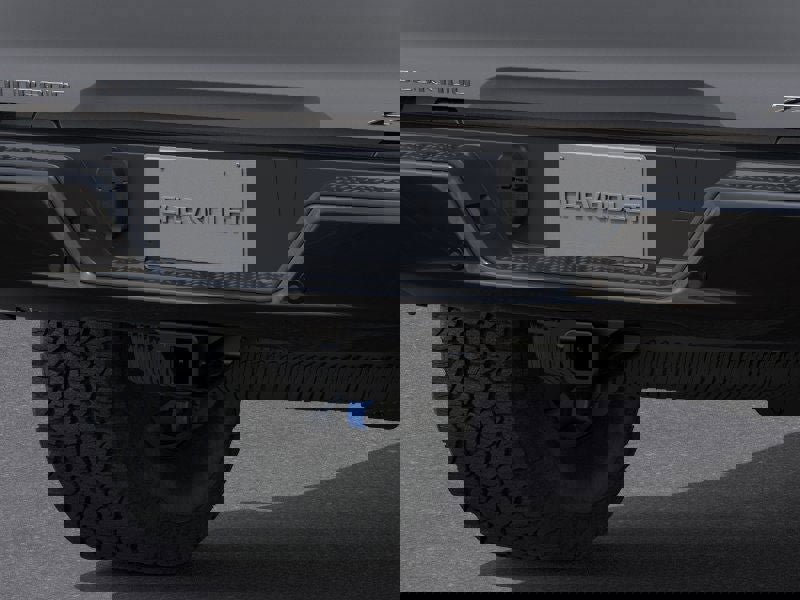 New 2026 Chevrolet Colorado ZR2 w/ Technology Package image 14