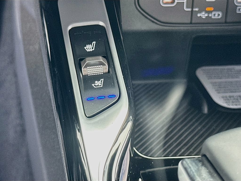 New 2026 Kia Sorento SX Prestige AWD/4WD image 21