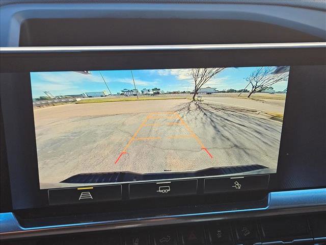 Certified 2025 Chevrolet Silverado 3500 LT image 14