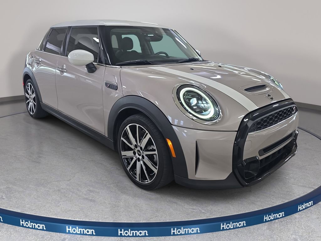 Used 2024 MINI Cooper S image 4
