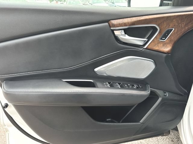Used 2020 Acura RDX AWD w/ Advance Package image 23