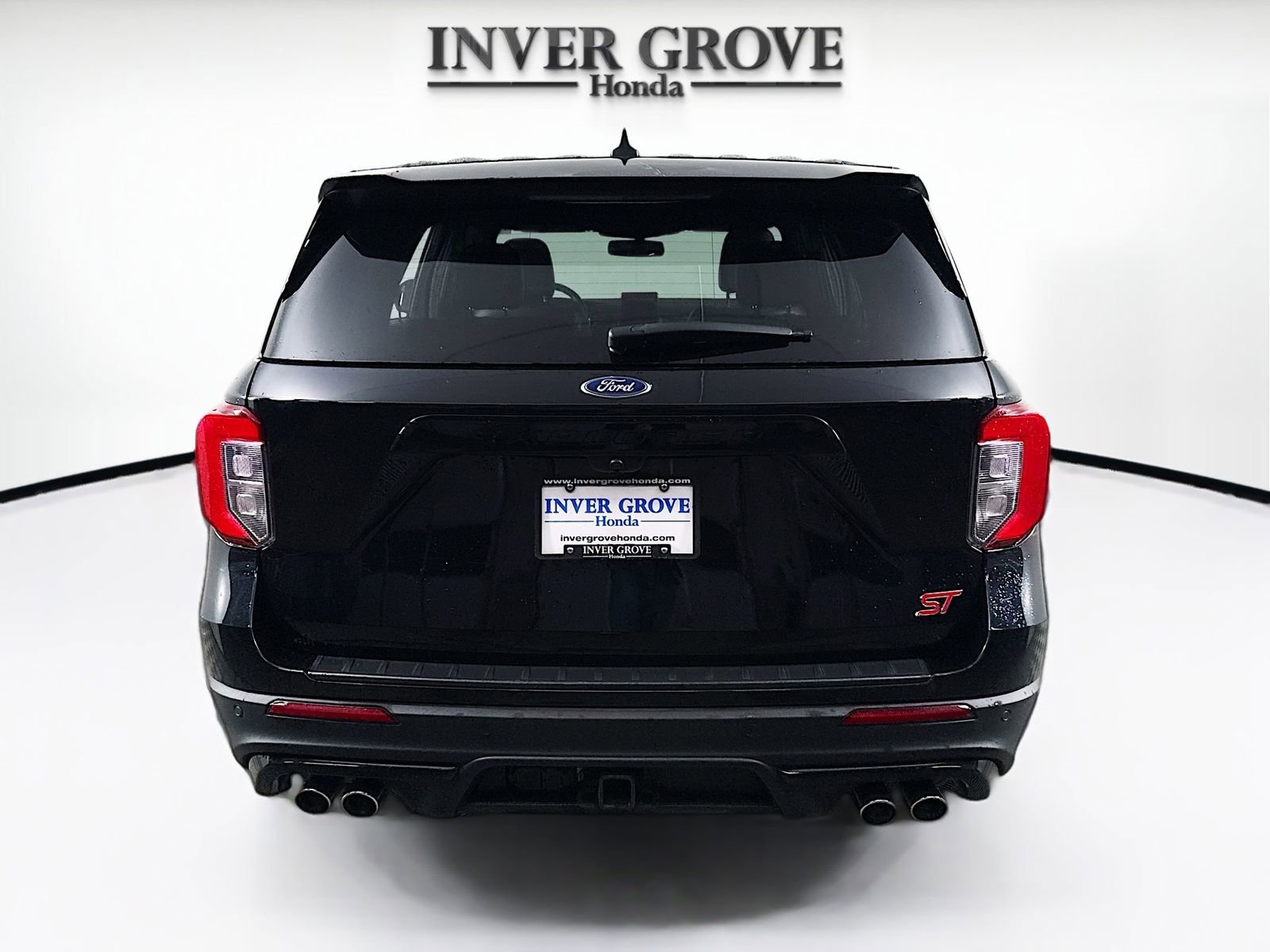 Used 2022 Ford Explorer ST w/ Equipment Group 401A image 6