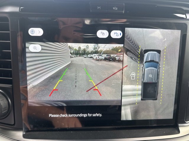 New 2025 Ford F150 Tremor image 24