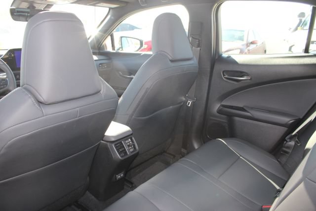 Certified 2024 Lexus UX 250h FWD image 9