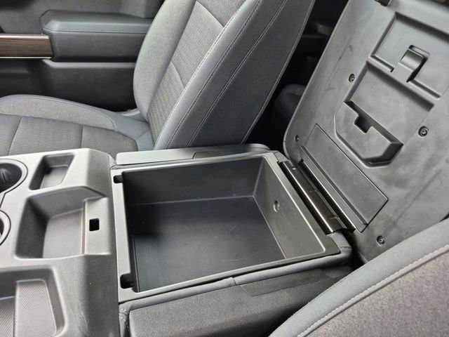 Used 2019 Chevrolet Silverado 1500 LT w/ All-Star Edition AWD/4WD image 25
