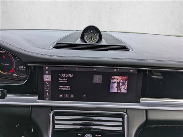 Used 2019 Porsche Panamera 4 image 13