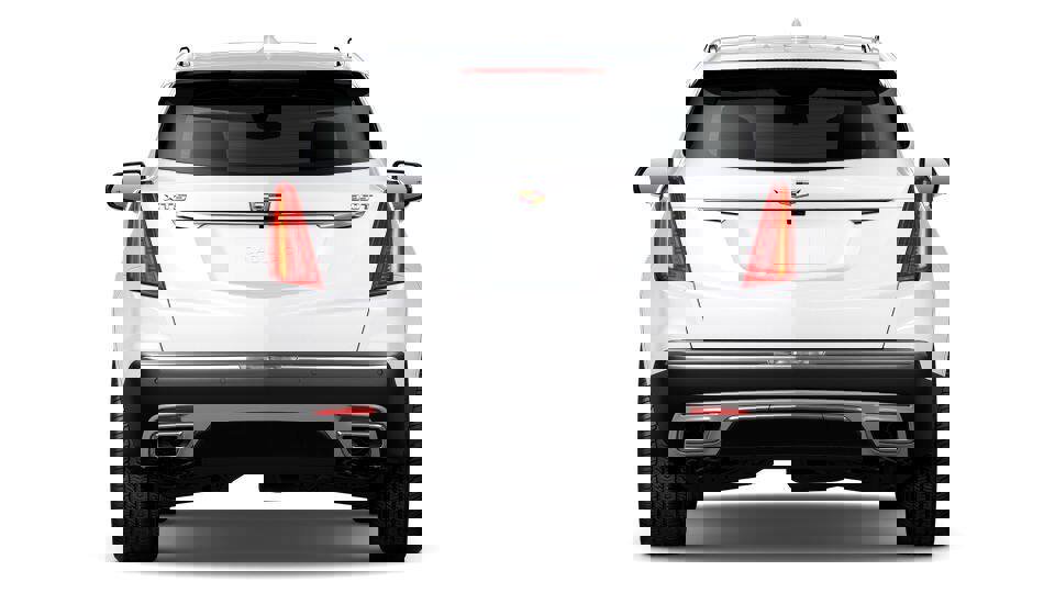 New 2025 Cadillac XT5 Premium Luxury w/ Technology Package FWD image 44