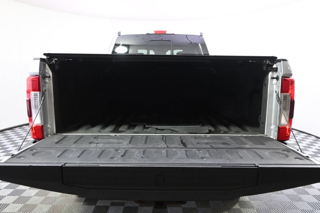 Used 2019 Ford F250 Lariat AWD/4WD image 19