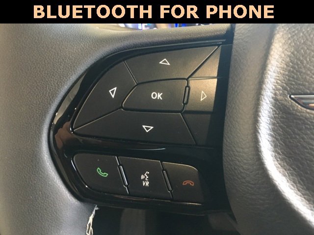 Certified 2025 Chrysler Pacifica Limited image 18