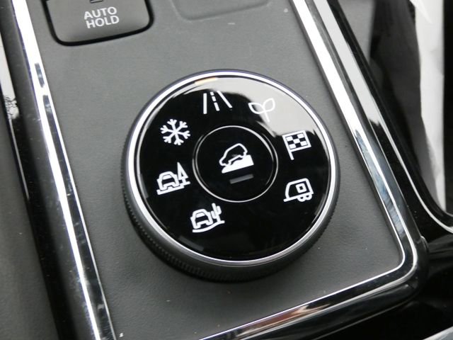 New 2025 Nissan Pathfinder Rock Creek image 16