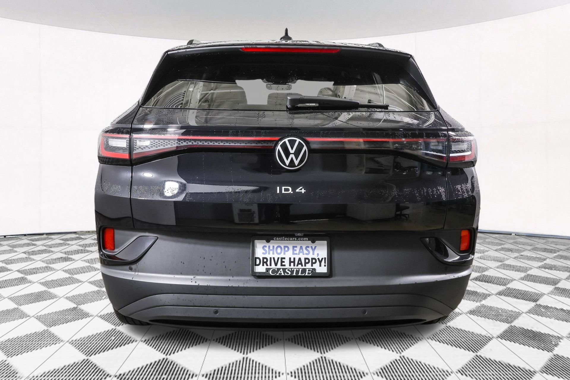 Used 2023 Volkswagen ID.4 2WD image 15