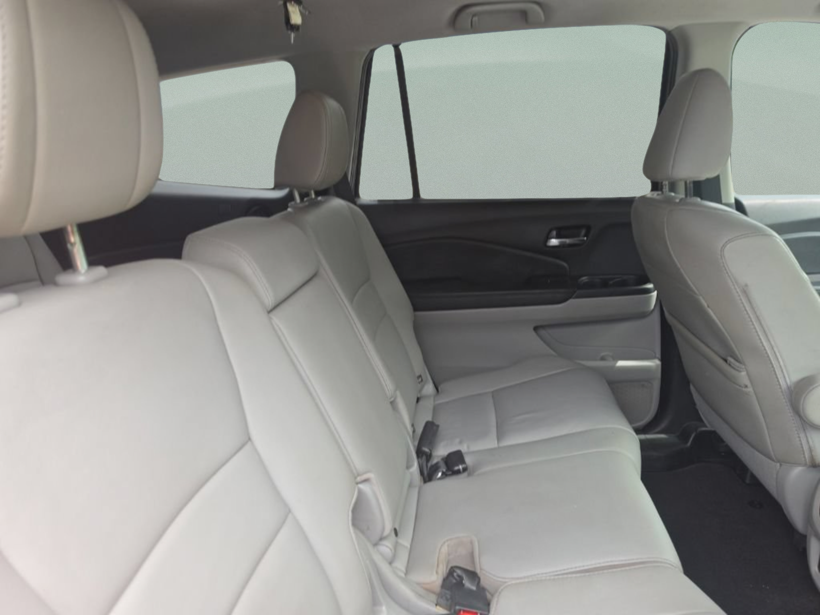Used 2019 Honda Pilot EX-L image 30