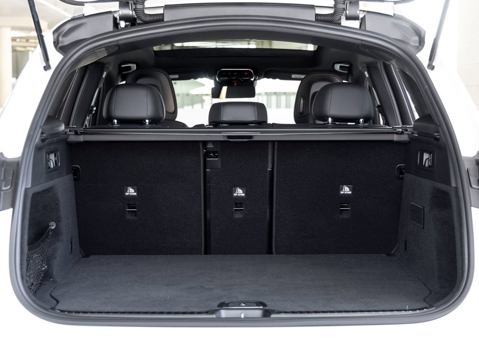 Certified 2026 Mercedes-Benz GLC 300 image 21