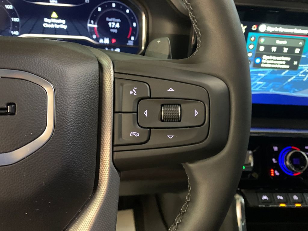 Used 2024 GMC Sierra 1500 Denali w/ Technology Package image 30