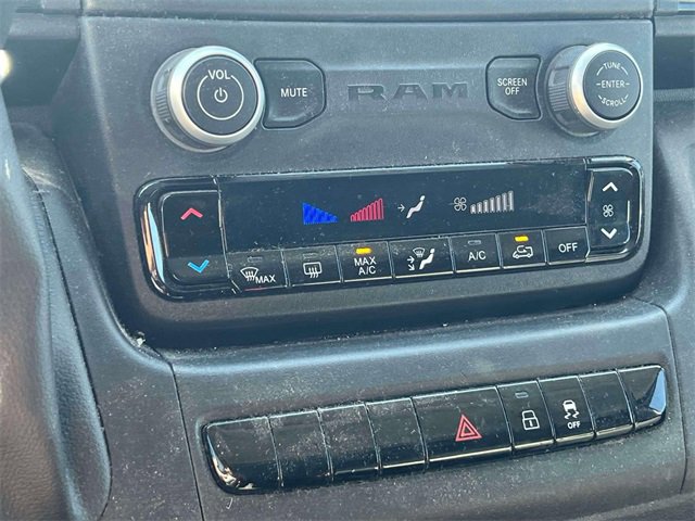 Used 2023 RAM ProMaster 2500 image 23