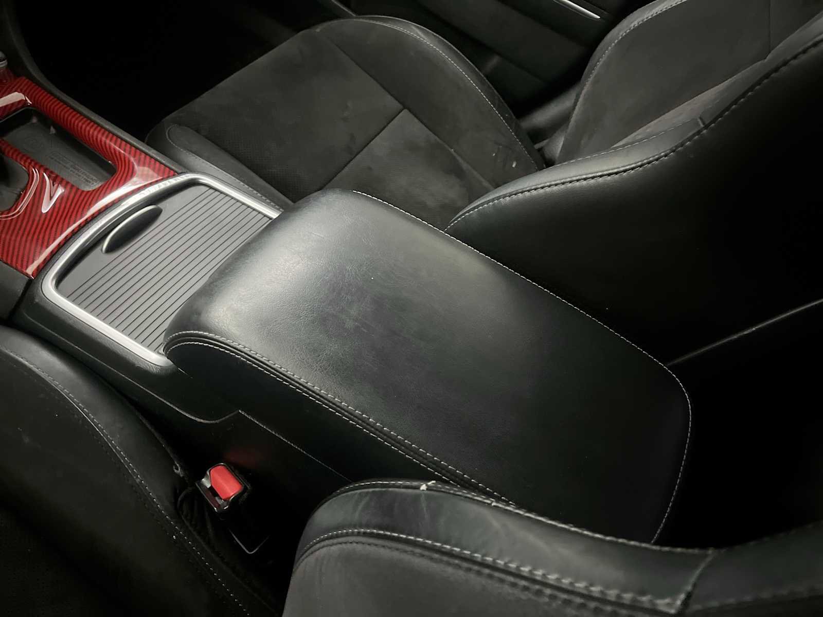 Used 2018 Dodge Charger R/T Scat Pack w/ Dynamics Package RWD image 28